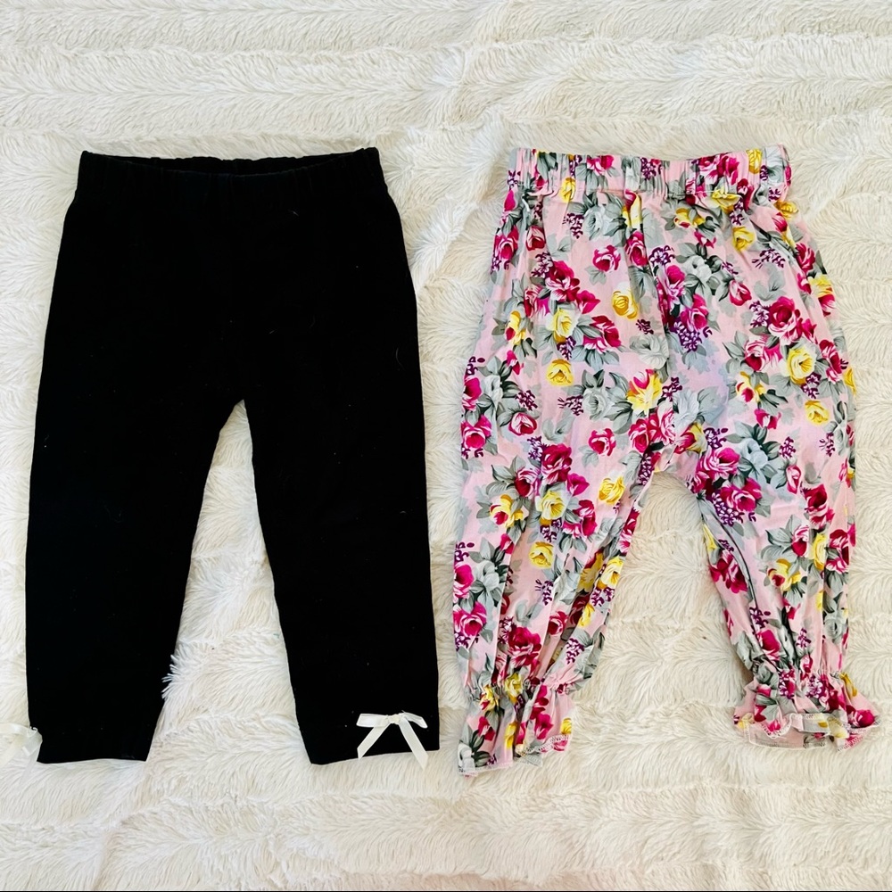 12 Months Pants Bundle